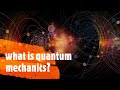 Quantum Odyssey: Unveiling the Extraordinary World of Quantum Mechanics