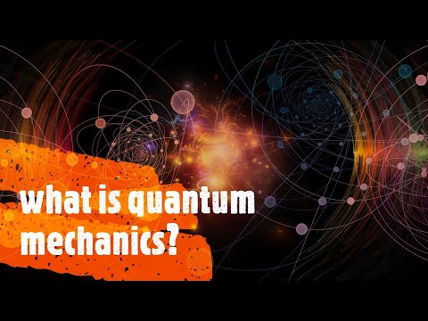 Quantum Odyssey: Unveiling the Extraordinary World of Quantum Mechanics