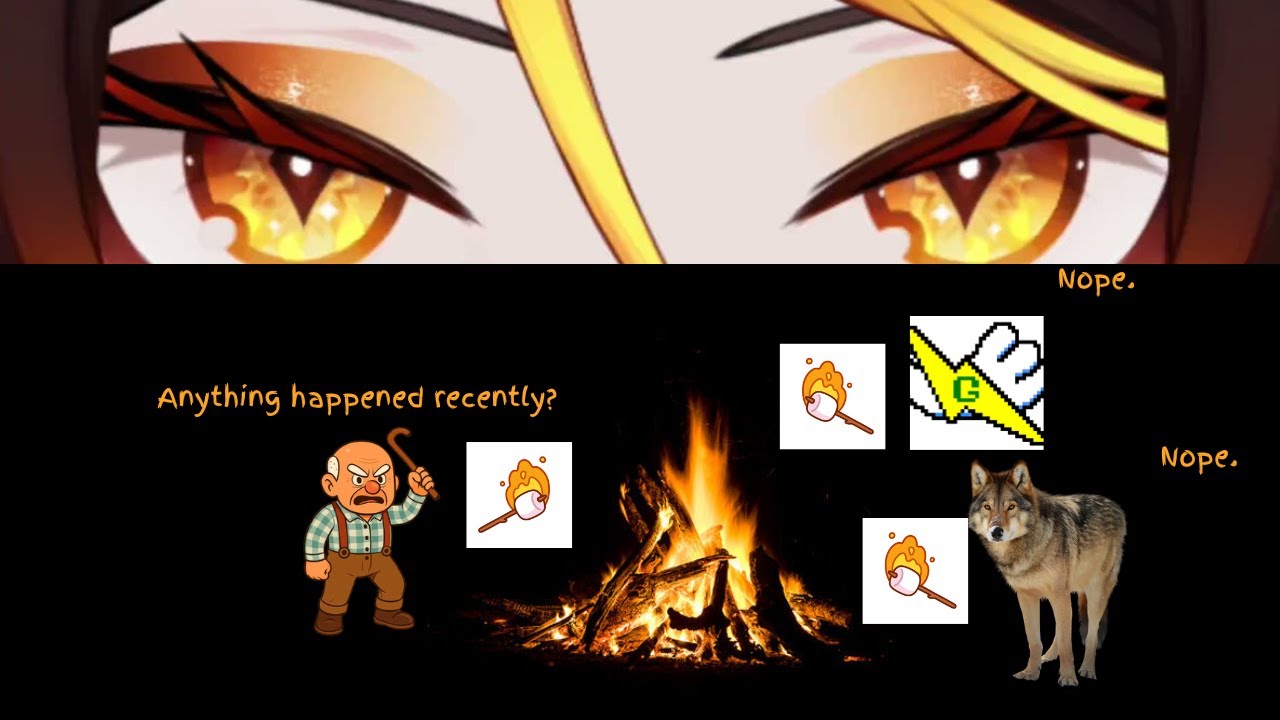 Talking about the Sinder Doc with 