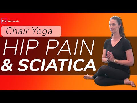 Sciatica Exercises That Will Give You Immediate Pain Relief