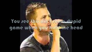 Ryan Tedder-  Not to Love You Lyrics (HD) Resimi