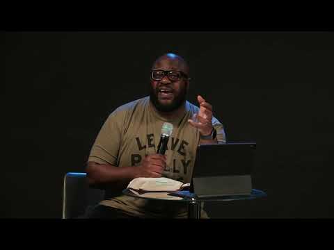 What Is Deconstructing Your Faith? | Dr. Eric Mason