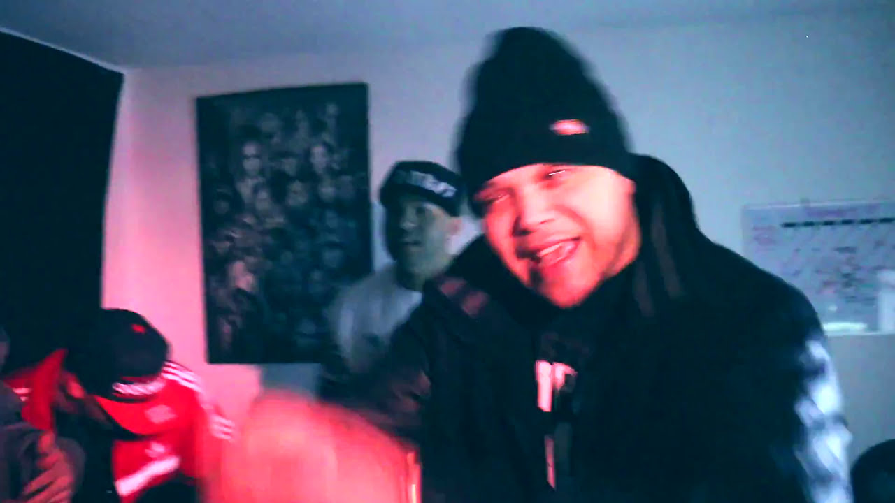 Cafe Ole' - Stupid Shit (Official Music Video)