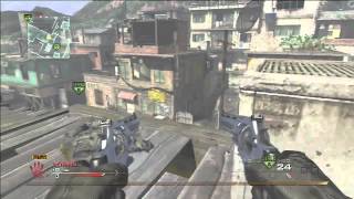 4x throwing knife cancel hitmarker, first HM in VaDe: Glowing Return