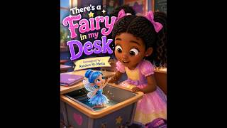 There's a Fairy in my Desk