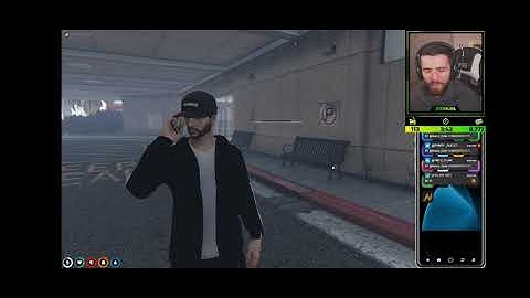 Fishy Fishy Fishy Tommy T and Dave LOL. GTA 5 RP NoPixel 3.0