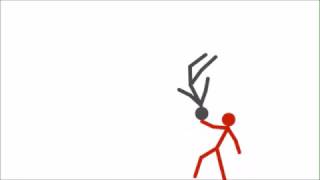 Pivot animation - FIGHT v4 (Animating touch)