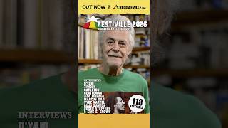 NEW INTERVIEW: ROGER STEFFENS &amp; ERIK E. CROWN 🔥 🟥🟨🟩 "LIVICATED - THE STORY OF ROGER STEFFENS‘