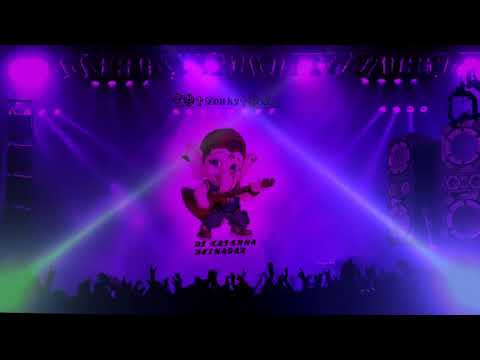 O PILLO MOUNIKA SOTTA BUGGALA NEW STYLE MIX WITH BASS VINAYAKA CHASPL MIX