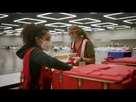 Thank You for Your Support in 2020 | American Red Cross