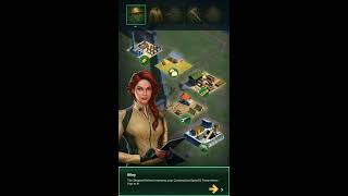 World War Rising Android Gameplay screenshot 2