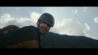 Racist Cfp Board Tv Ad 1 James Katsaounis, Dane Snowden, Kevin Keller