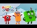@Numberblocks- @Numberblocks- Numberblocks - Sing Along Special | Learn to Count