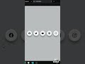 Animasi Icon Sosial Media Menggunakan HTML dan CSS #shorts