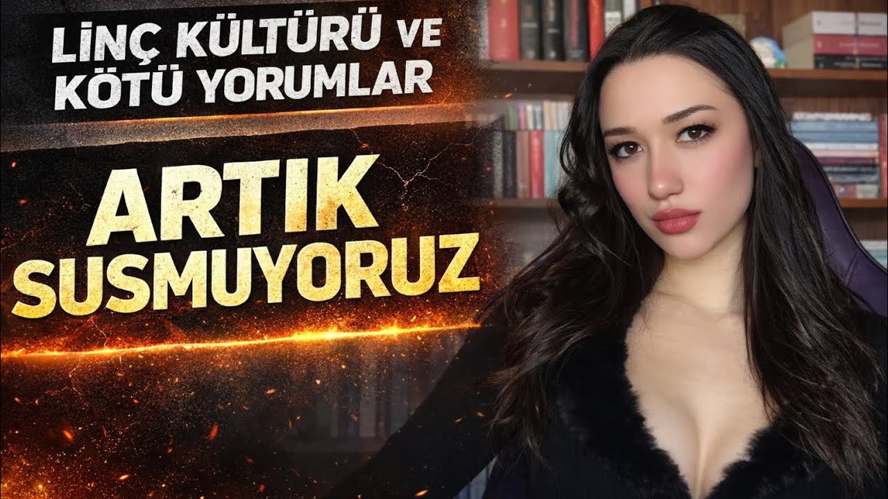 ￼ Linç Kültürü ve Kötü Yorumlar | Işığını Kısma