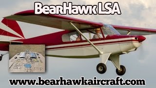 Bearhawk lsa, Bearhawk Light Sport Aircraft by Bearhawk Experimental Aircraft. Bearhawk lsa, Bearhawk Light Sport Aircraft by Bearhawk Experimental Aircraft.