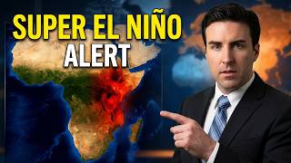 This Supper El Niño Could Break Every Record. Here's What It Does to East Africa | El Niño 2026