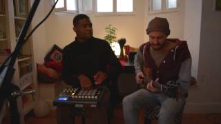 Naji • 10 Cubed & I Need it Now (feat. Frase)