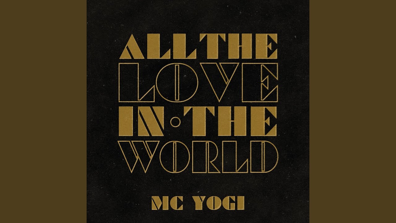 All the Love in the World - YouTube