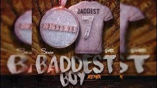 Skiibii - Baddest Boy (Remix)( Audio) ft. Davido