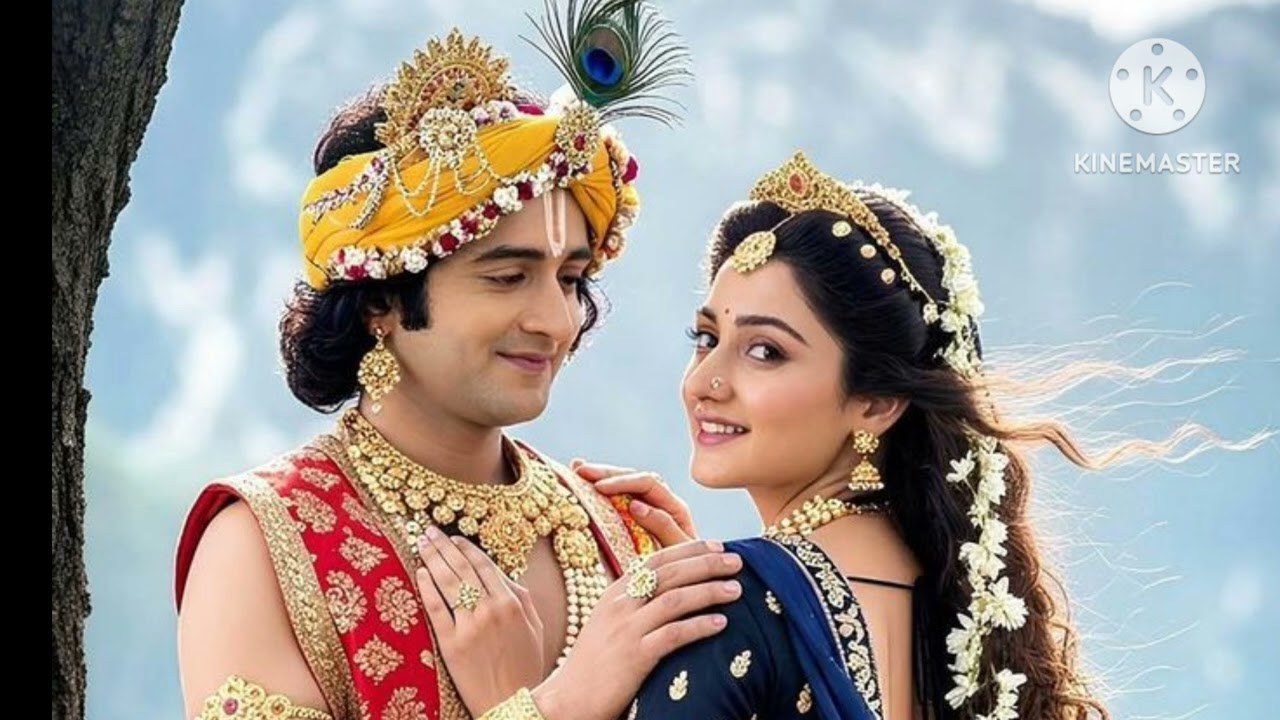  Krishna Radhe New Release song - 2026 New Release bhajan radhe Krishne 