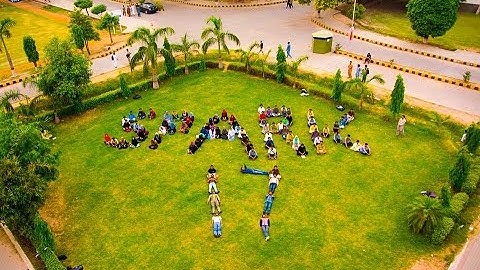 Spark expo UOS  | Funny ad video | Pak Vines | Muhammad YAsir