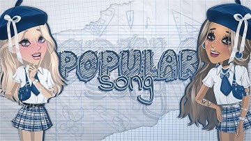 [YS] - Popular Song | MSP MEP | Happy Birthday Clara & Jacky !!