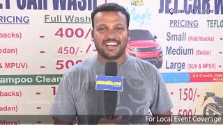 Magic Jet Car Wash  - Bite || Sainikpuri X Roads, Opp. Subway || zoneadds.com screenshot 5