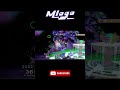 back grab #combos #melee #falcon #gaming #smash #nintendo #ssbm #smashultimate #smashbros #ssbu