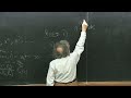 SISSA/IGAP/SUSTech Lectures on "Standard and less standard asymptotic methods" Lecture 4