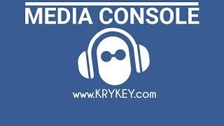 KRYKEY MEDIA CONSOLE - MEDIA PROMOS DELETE screenshot 3