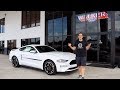 2019 Mustang GT California Special Stands OUT from other PONYS! - Raiti's Rides