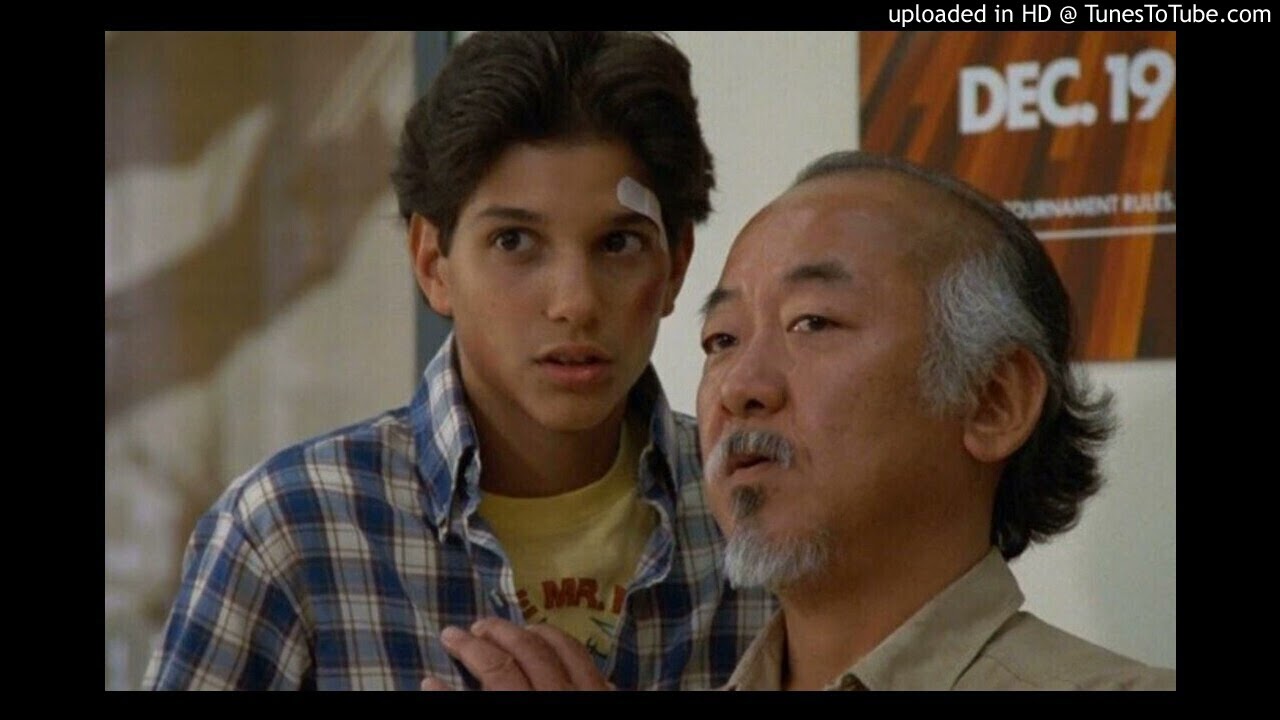 [FREE] Alain Verdier x Bhavi - "Daniel san" type beat|prod. littleboy