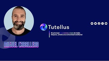 Entrevista Miguel Caballero CEO y cofundador de Tutellus