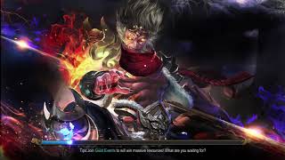 Monkey King: Havoc in Heaven - Let's Give This A Shot - Mobile Gameplay screenshot 5