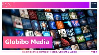 Globibo Media | Get Your Message Across| Globibo