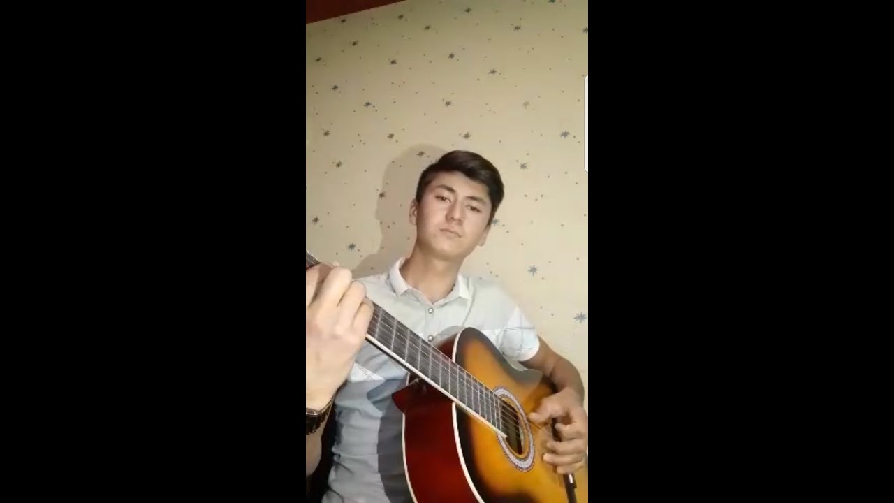 Смотреть «SHOHRUXBEK ERGASHEV» на YouTube