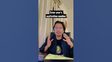 How to Download #JEE MAIN 2023 official answer key #jeemain2023 #jeemain #answerkey