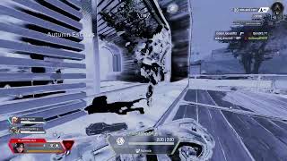 Cool little Wraith bug
