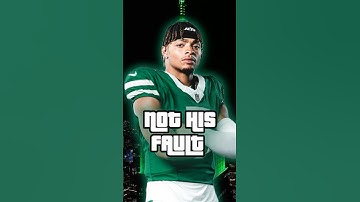 Jets Owner TRASHES Justin Fields But Ignores Coach