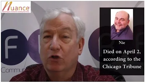 SPSS founder Norman Nie dead at 72. How Google has...