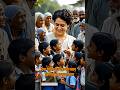 Desh Kisan Priyanka Gandhi#trending Priyanka Gandhi