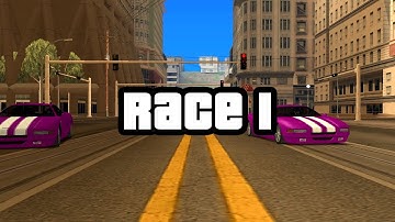 Full - Race 1 - MTA Endurance Racing