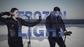 Volatile Pleasures - FROZEN LIGHT (Official Video)