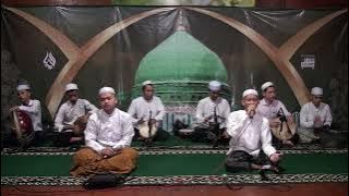 AL AMIR AZKA TASLIMI {NEW}#alamir #seni #terbangan #mahmud #bandung