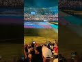 طال غيابك ياغزالي شاب حسني حفل إفتتاح ألعاب البحر الأبيض المتوسط Shorts Oran وهران 