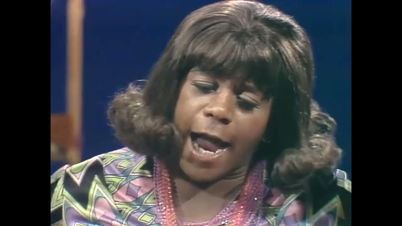 02Dec1971 Geraldine Jones with Tony Randall, Phyllis Diller & Billy Eckstine (The Flip Wilson Show) 02Dec1971 Geraldine Jones with Tony Randall, Phyllis Diller & Billy Eckstine (The Flip Wilson Show)