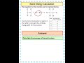 Bond energy calculation 3 video