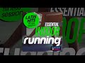 E4F - Essential Indoor Running Latin Hits Fitness Session - Fitness & Music 2019