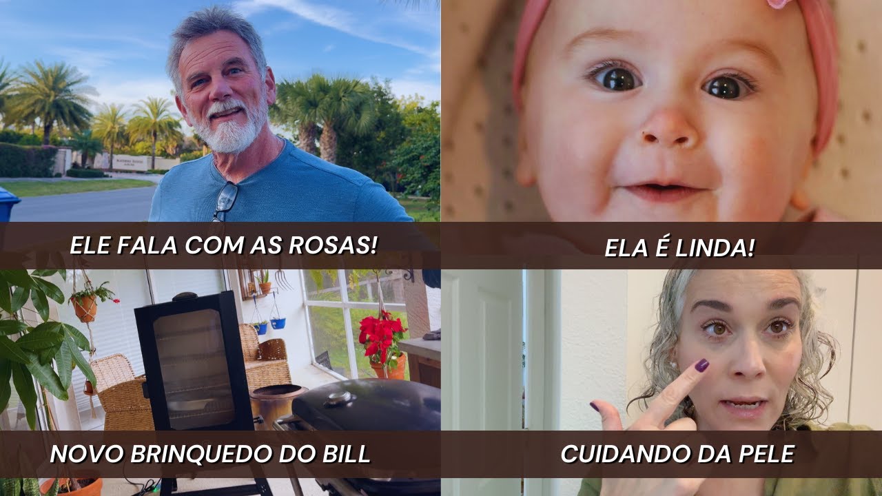 Vlogão do sabadão!